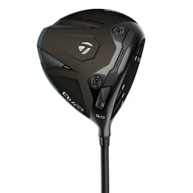 Taylormade Qi4D LME Driver Fujikura Ventus Custom Graphite Shaft Launch Monitor