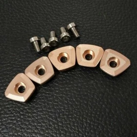 2x/7x Golf Weights Screw for Ping g400 SFT Driver Wood Hybrid G400 Max LS Tec