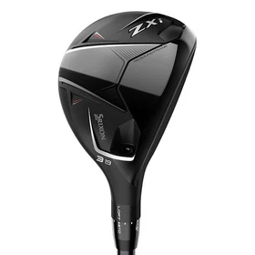NEW Srixon ZXi Hybrid 2025 - Choose Club, Dexterity & Flex NEW Srixon ZXi Hybrid 2025 - Choose Club, Dexterity & Flex