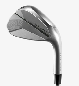Vice Golf VGW01 Black Forged Wedge (Ladies) Women's 2025 NEW