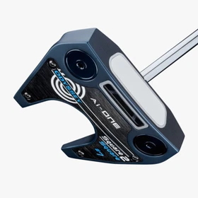 Odyssey Ai ONE Square 2 Square #7 Putter New 2025
