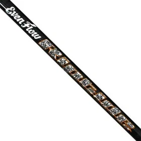 Project X EVEN FLOW Riptide Black Graphite Driver/Fairway Wood Golf Shaft Choose