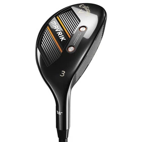 NEW Callaway Golf Mavrik 22 Hybrid - Choose Club & Flex
