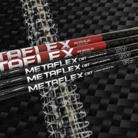 New FreeFlex METAFLEX CBT 5H Driver Shaft - Choose Adapter