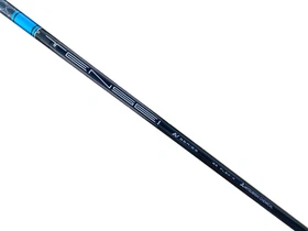 Mitsubishi Tensei 65 AV Blue Xlink X-Stiff Flex Driver Shaft With Adapter & Grip