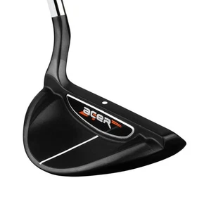 Acer XK Flipper Chipper Black PVD Assembled Golf Club Mens RH 34 Length 46&deg; Loft