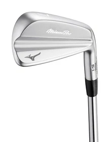 Mizuno Pro S-1 Single Irons RH - New 2026 - Custom Shafts