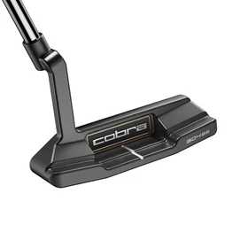 Cobra 2024 Sport 40 Vintage Putter - New - Choose Specs