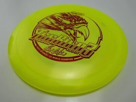 Innova Disc Golf Ricky Wysocki Champion Teebird3 Fairway Driver