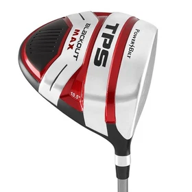 Powerbilt TPS Blackout Max Driver