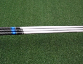Mitsubishi Tensei Blue CK Driver Shaft 65 R/60 X Extra Stiff w/Tip&Grip NEW