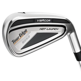 NEW Tour Edge Golf Hot Launch E525 Irons Choose Set, Shaft & Flex