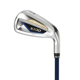 XXIO 13 Iron Set 6-PW Graphite Shaft Mens - New
