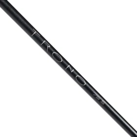 LA Golf Trono Graphite Driver Golf Shafts 75 Stiff Flex Built Adapter Grip Uncut