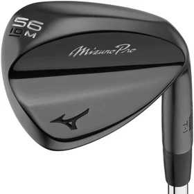 Mizuno Pro T1 Wedge - Black Ion
