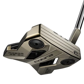 NEW Cobra Golf 3DP Tour Agera RS-30 Putter 2026 - Choose Length