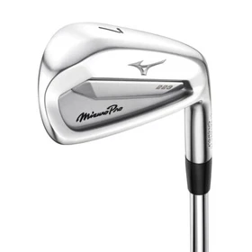 Mizuno Pro 223 Individual Irons- Choose Hand, Shaft and Loft