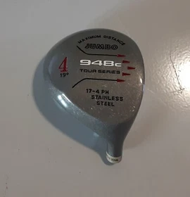 Golf Clubheads - Iron Heads - Wood Heads - Buy a clubhead and assemble yourself