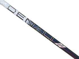 New Project X Denali Blue Driver Shaft With Adapter + Grip Choose Flex