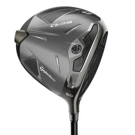Taylormade QI35 Driver - New 2025 Model