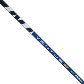 Fujikura Ventus TR Blue VeloCore Driver Golf Shafts Select Weight Flex & Adapter
