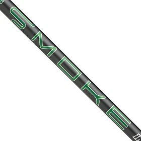 New Project X HZRDUS IM10 SMOKE GREEN Graphite Driver Wood Golf Shaft 60g 5.5