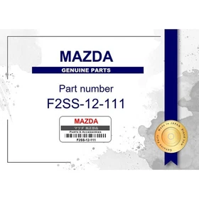 Genuine Mazda Valve Inlet - Multiple Part Numbers