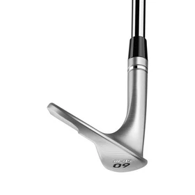 TaylorMade Milled Grind 5 Chrome Wedge