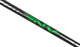 Aldila 2023 NV 55 Graphite Shaft + Adapter + Grip, fit PING G430/G425/G410 Wood