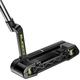 [NEW] Cobra King 3D printed Grandsport 35 Plumber Putter / Chooes Color & Length