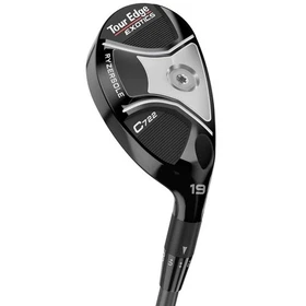 NEW Tour Edge Exotics C722 Hybrid - Options Available