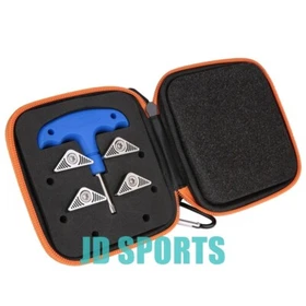 Golf Weights Kit for Srixon ZX7 ZX5 MK II, ZX7 ZX5 Z785 Driver 4g-22g for Option