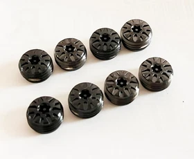 8pc Golf Iron Weight Fit For 2026 PXG Gen8 0311 0311T 0311X 0311XP Iron 2/4/6/9g