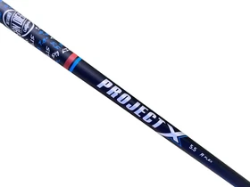 New Project X LZ Driver Shaft With Adapter + Grip Choose Flex