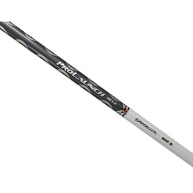 Grafalloy Prolaunch Blue Driver Shaft With Adapter + Grip Pick Flex and Adapter