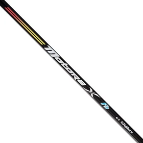 New Fujikura Motore X F3 Shaft - Choose Weight/ Flex/ Adapter