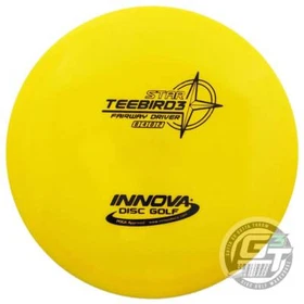 NEW Innova Star Teebird3 Fairway Driver Golf Disc - COLORS WILL VARY