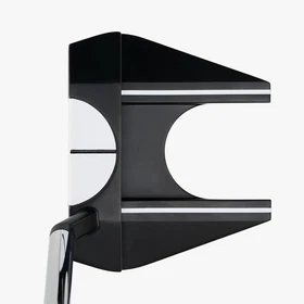 Odyssey Ai Dual #7 1/2 Ball S Putter- New 2026