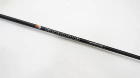 RARE Prototype Project X HZRDUS SMOKE Black LDX Tour Issue Graphite Golf Shaft