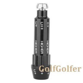 Golf Adapter For Tour Edge Exotics C725 E725 C723 E723 C722 E722 C721 Driver