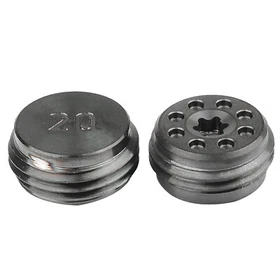 2&times;Weight Compatible with PXG GEN2,Gunboat Putter,0811 X X+ Prototype Driver 