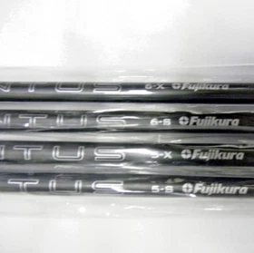 NEW FUJIKURA VENTUS VELOCORE BLACK PLUS DRIVER SHAFT CHOOSE ADAPTER FLEX LENGTH