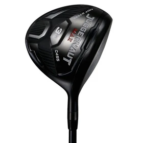 Juggernaut Men's Max Fairway Wood - High Launch, Oversized, Long Distance, New