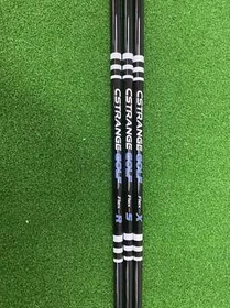 Cobra DS Adapt/OPTM Driver Shaft, Pick Flex,Length,Grip Size