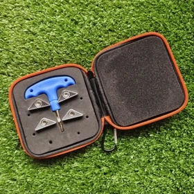 Golf Weights Kit for Srixon ZX7 ZX5 MK II, ZX7 ZX5 Z785 Driver 4g-22g for Option