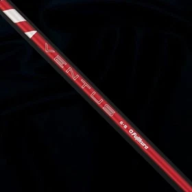 New Fujikura VENTUS Red VeloCore+ Plus Shaft - Choose Weight/ Flex/ Adapter