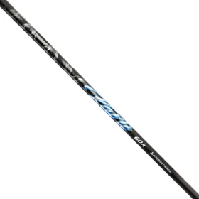 New Mitsubishi Kai'li Dark Wave Blue Shaft - Choose Weight/ Flex/ Adapter