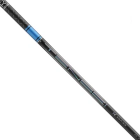 New Mitsubishi TENSEI 1K Pro Blue Shaft - Choose Weight/ Flex/ Adapter
