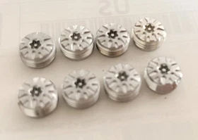 8pc Golf Iron Weight Fit For 2026 PXG Gen8 0311 0311T 0311X 0311XP Iron 2/4/6/9g
