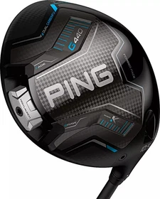 PING G440 K HL Driver Right Hand 10.5&deg; Senior Flex